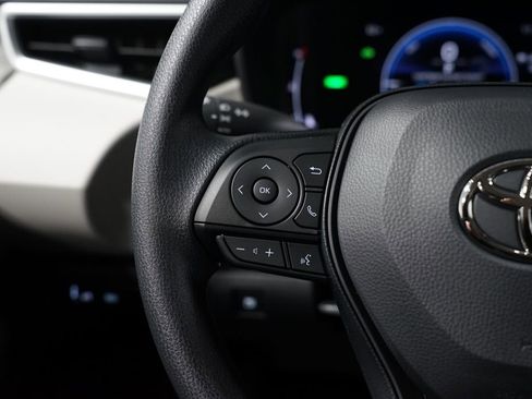 New 2026 Toyota Corolla LE image 14