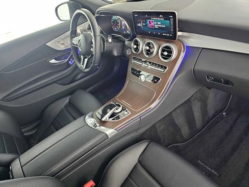 Used 2023 Mercedes-Benz C 300 Cabriolet image 11