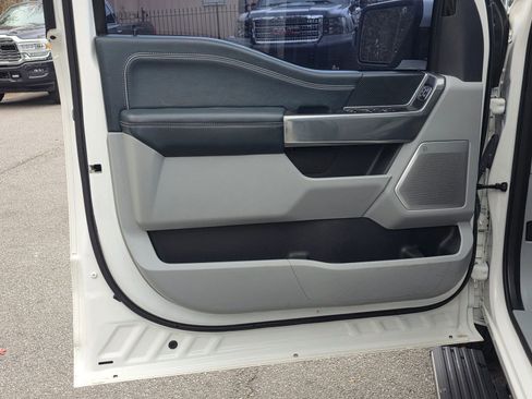 Used 2021 Ford F150 Limited image 31