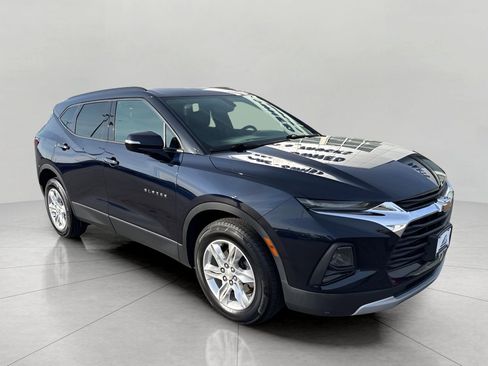 Used 2020 Chevrolet Blazer LT image 1