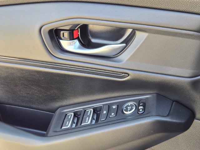 Certified 2025 Honda Accord SE image 24