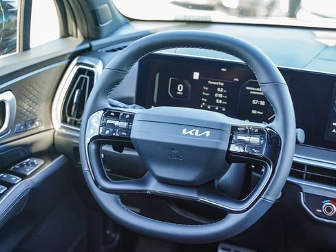 Certified 2026 Kia Sorento SX Prestige AWD/4WD image 15