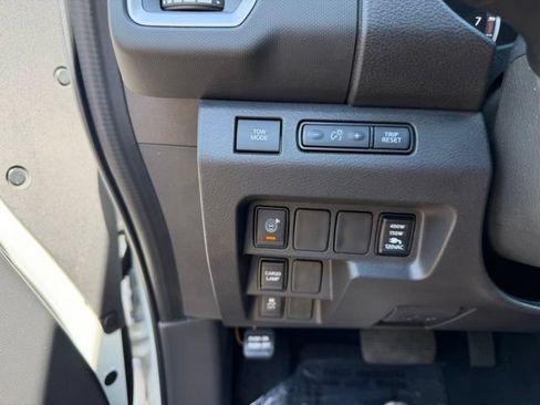 Used 2023 Nissan Frontier SV w/ SV Convenience Package RWD image 19