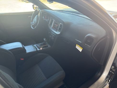 Used 2023 Dodge Charger GT w/ Blacktop Package image 18