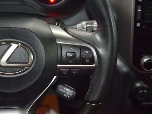 Used 2022 Lexus GX 460 Premium w/ Premium Package AWD/4WD image 38