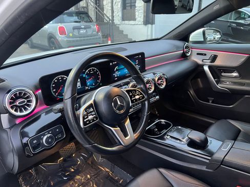 Used 2021 Mercedes-Benz A 220 4MATIC w/ Premium Package image 19