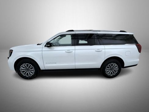 New 2026 Ford Expedition Max Platinum image 8