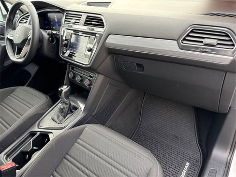 Certified 2023 Volkswagen Tiguan S w/ Driver Assistance Package image 20