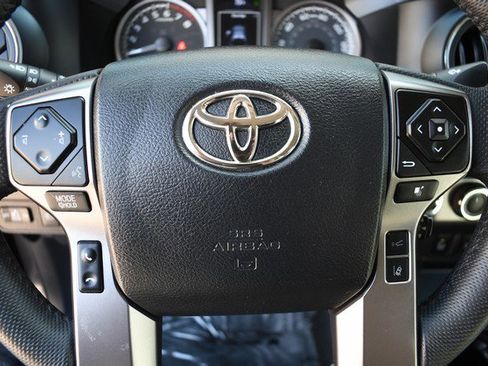 Certified 2023 Toyota Tacoma SR5 image 30