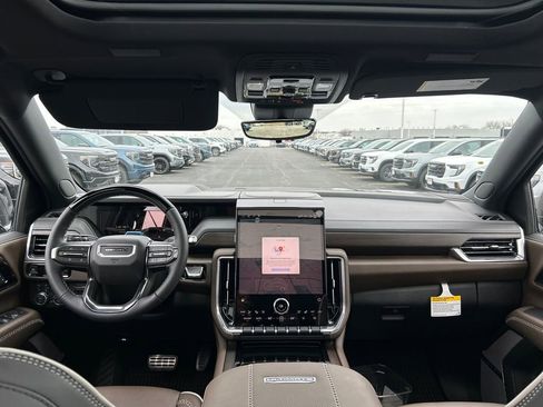 New 2026 GMC Yukon Denali Ultimate image 32