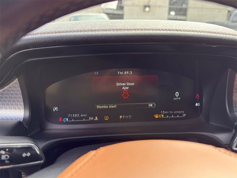 Used 2020 Lincoln Aviator Black Label w/ Dynamic Handling Package image 21