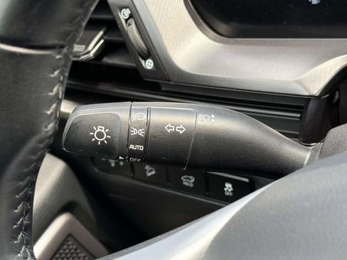 Used 2025 Kia Telluride S AWD/4WD image 27