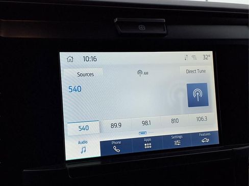 New 2026 Ford F550 4x4 Supercab Super Duty image 7