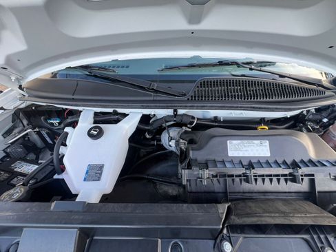 Used 2024 Chevrolet Express 3500 LT w/ LT Preferred Equipment Group image 32