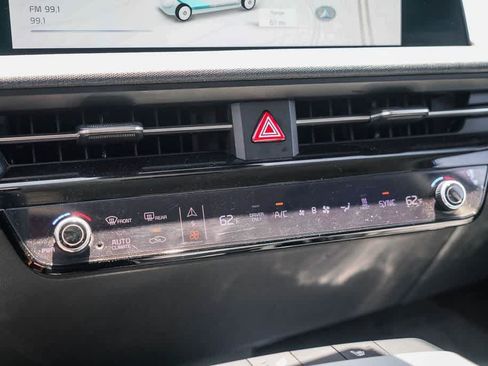 Certified 2023 Kia EV6 Light RWD image 21