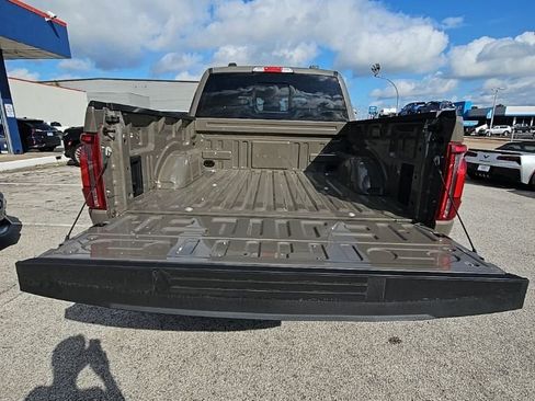 Used 2025 Ford F150 Lariat w/ Equipment Group 502A High image 26