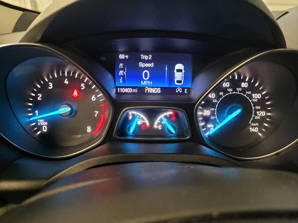 Used 2017 Ford Escape Titanium AWD/4WD image 23