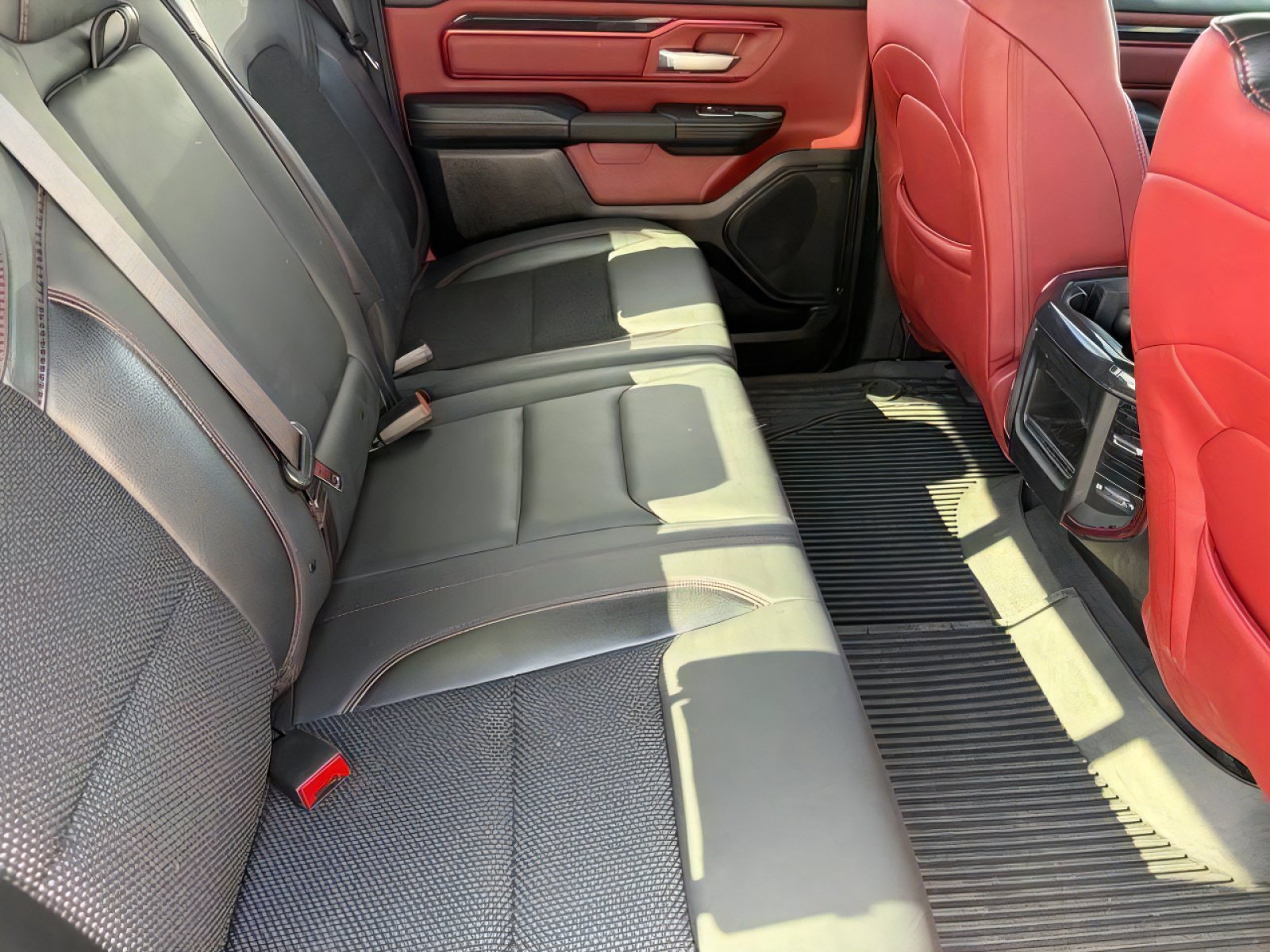 Used 2022 RAM 1500 Rebel w/ Rebel Level A Equipment Group AWD/4WD image 11