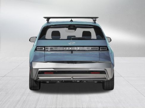 New 2026 Hyundai Ioniq 5 SEL image 5