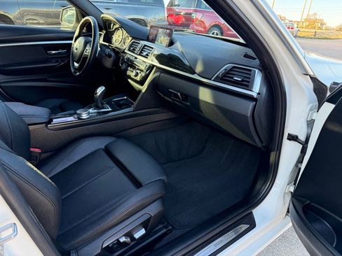 Used 2017 BMW 330i I image 16