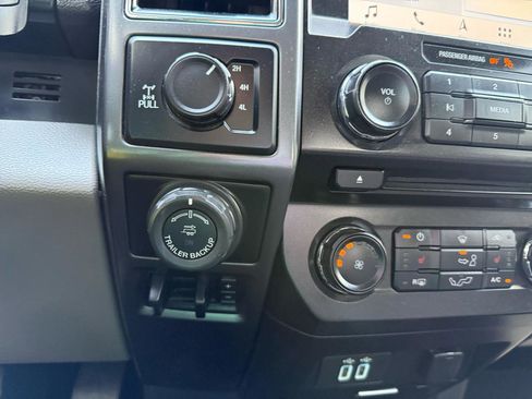 Used 2018 Ford F150 XLT w/ Equipment Group 302A Luxury AWD/4WD image 30