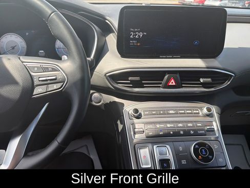 Used 2023 Hyundai Santa Fe SEL w/ Premium Package AWD/4WD image 19
