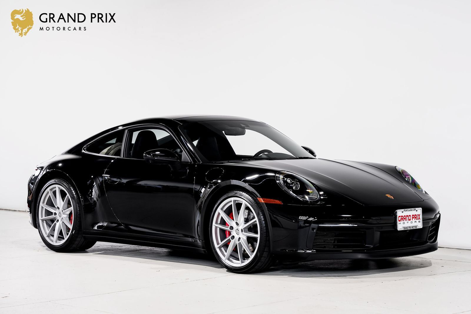 Used 2022 Porsche 911 Carrera 4S AWD/4WD 360° Tour