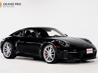 Used 2022 Porsche 911 Carrera 4S AWD/4WD 360° Tour