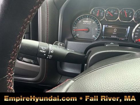 Used 2018 GMC Sierra 1500 SLT image 30