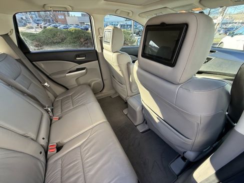 Used 2013 Honda CR-V EX-L image 33
