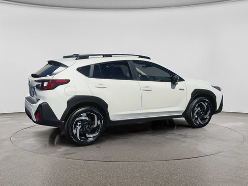 New 2026 Subaru Crosstrek 2.5i Limited w/ Crosstrek Mirror Package AWD/4WD image 8