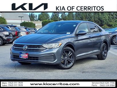 Used 2023 Volkswagen Jetta SE