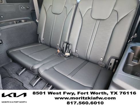 Used 2025 Kia Sorento S AWD/4WD image 22