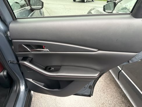 Certified 2023 MAZDA CX-30 AWD 2.5 S w/ Preferred Package image 57