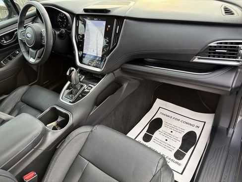 Certified 2023 Subaru Legacy Touring XT image 32