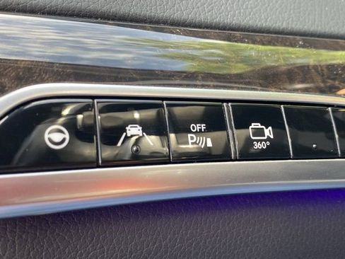 Used 2015 Mercedes-Benz S 550 4MATIC Sedan image 26