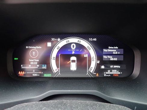 Certified 2025 Toyota RAV4 XSE w/ Advanced Technology Package image 15