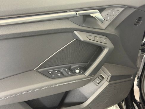 Certified 2023 Audi A3 2.0T Premium w/ Convenience Package FWD image 14