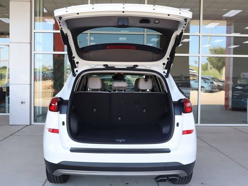 Used 2021 Hyundai Tucson Sport w/ Cargo Package FWD image 8