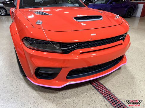 Used 2023 Dodge Charger SRT Hellcat image 56