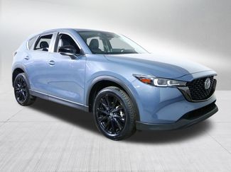 Used 2025 MAZDA CX-5 Carbon Edition video 1