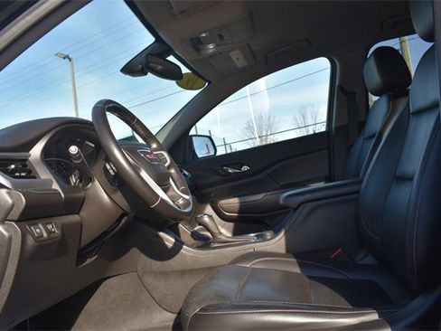 Certified 2019 GMC Acadia SLT image 26