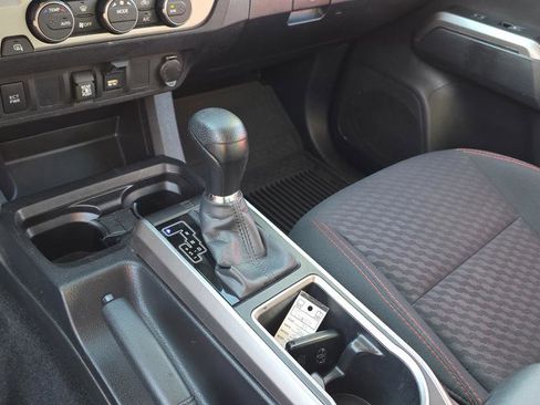 Used 2023 Toyota Tacoma SR5 image 19