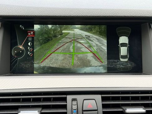 Used 2014 BMW 535i xDrive Sedan AWD/4WD image 15