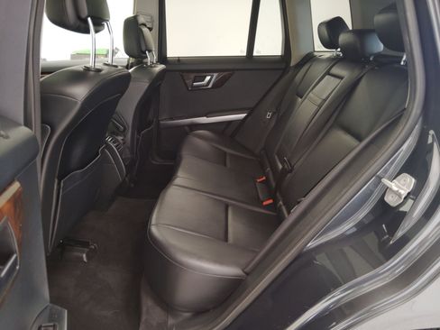 Used 2013 Mercedes-Benz GLK 350 4MATIC image 14