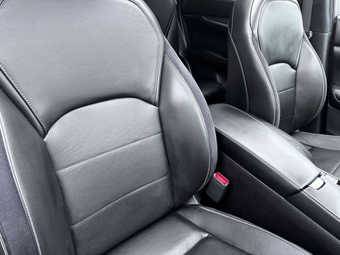 Certified 2023 INFINITI QX50 Sport image 38