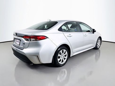 Certified 2025 Toyota Corolla LE image 7