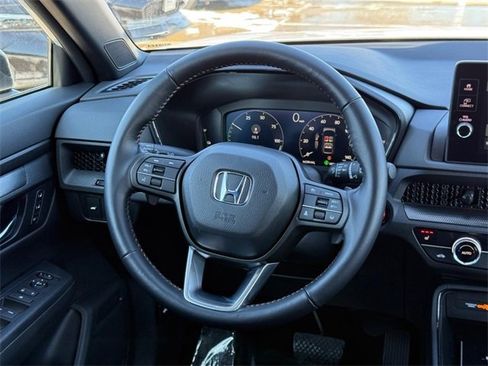 Certified 2026 Honda CR-V Sport-L image 13