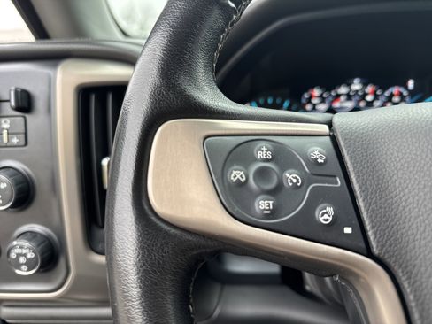 Used 2019 GMC Sierra 2500 Denali w/ Duramax Plus Package image 20