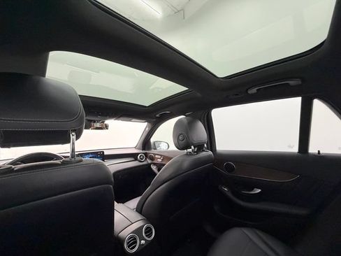 Certified 2021 Mercedes-Benz GLC 300 image 35
